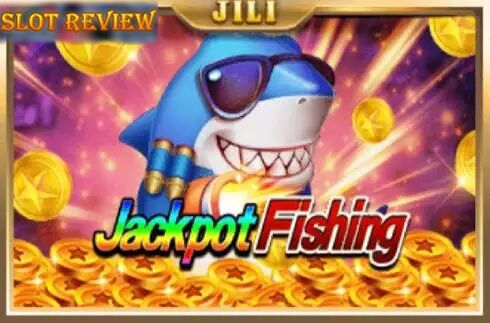 Jackpot Fishing Jili Games